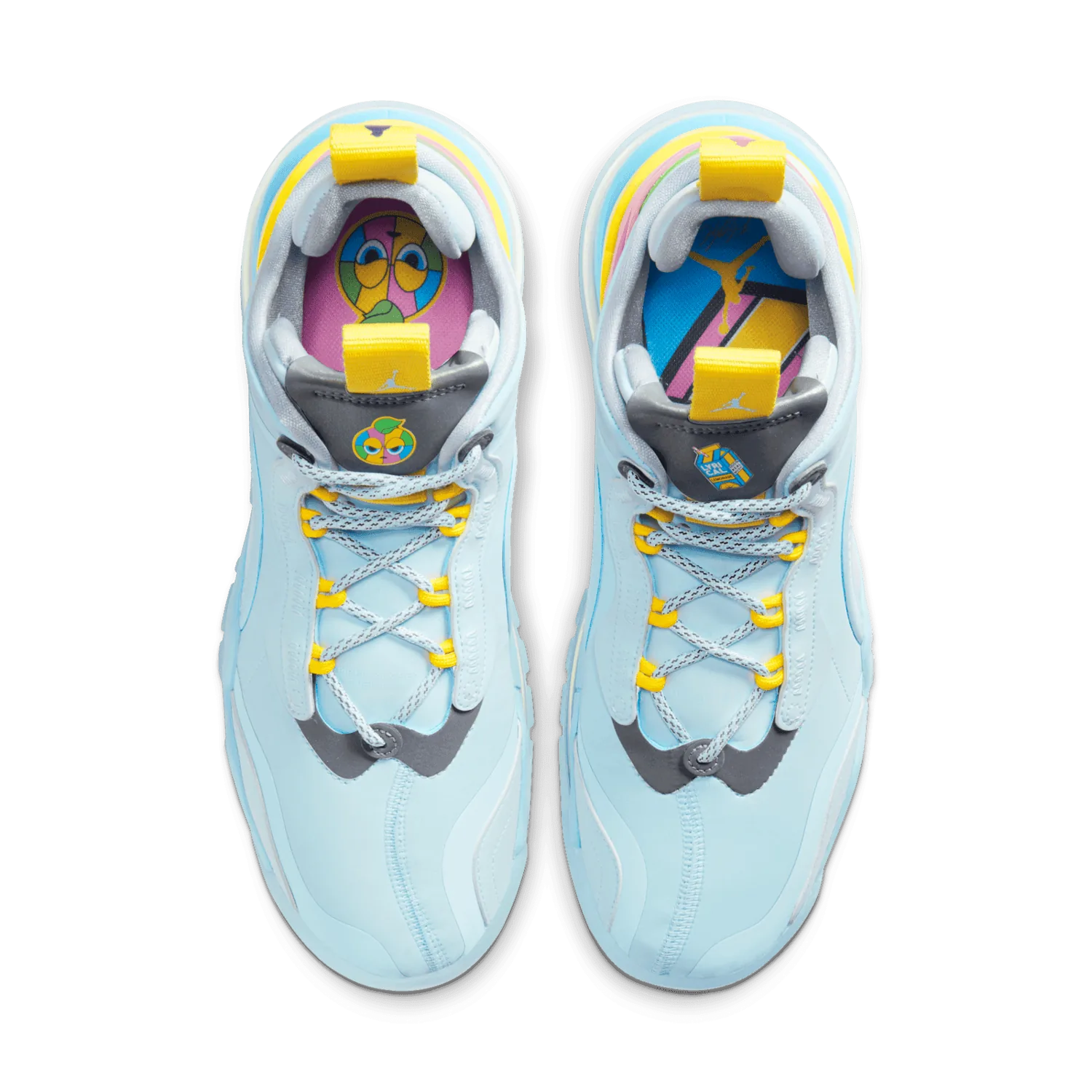 Lyrical Lemonade x Jordan Aerospace 720 image 4