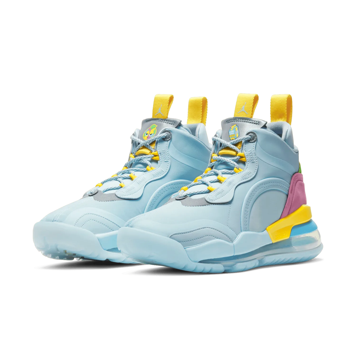 Lyrical Lemonade x Jordan Aerospace 720 image 5