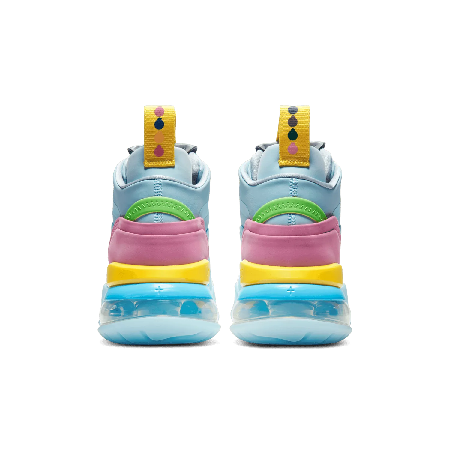 Lyrical Lemonade x Jordan Aerospace 720 image 6