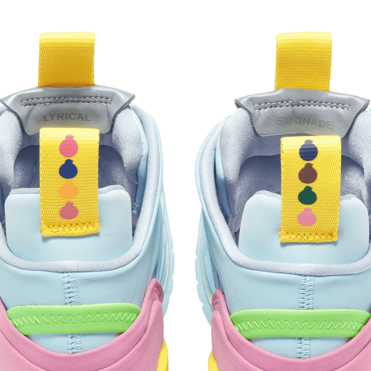 Lyrical Lemonade x Jordan Aerospace 720 image 8