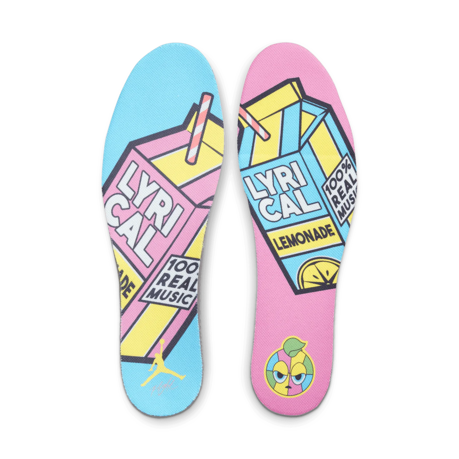 Lyrical Lemonade x Jordan Aerospace 720 image 9