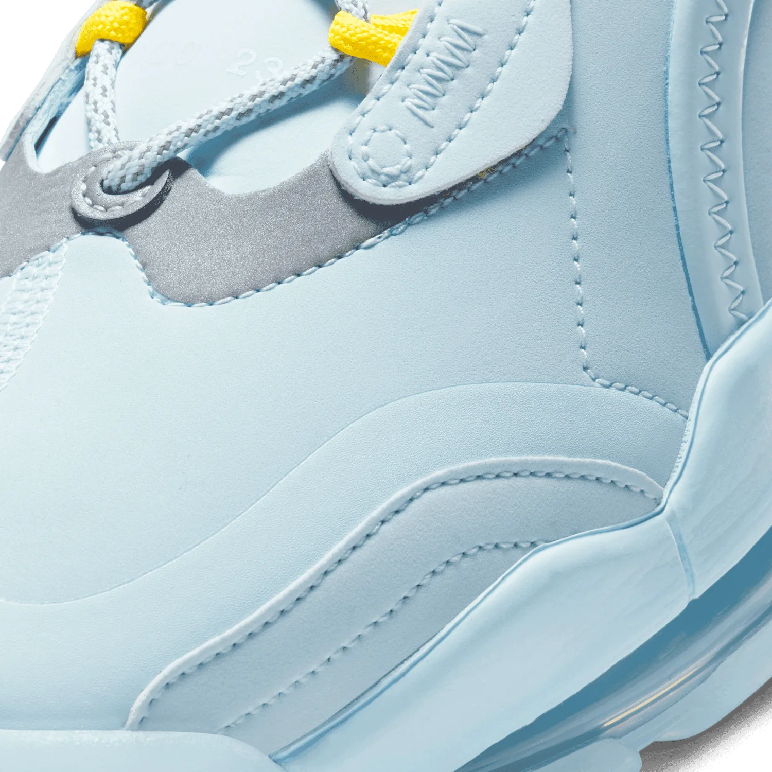Lyrical Lemonade x Jordan Aerospace 720 image 10