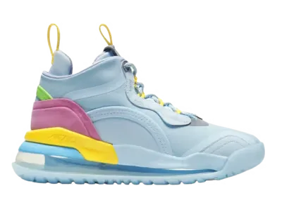Lyrical Lemonade x Jordan Aerospace 720