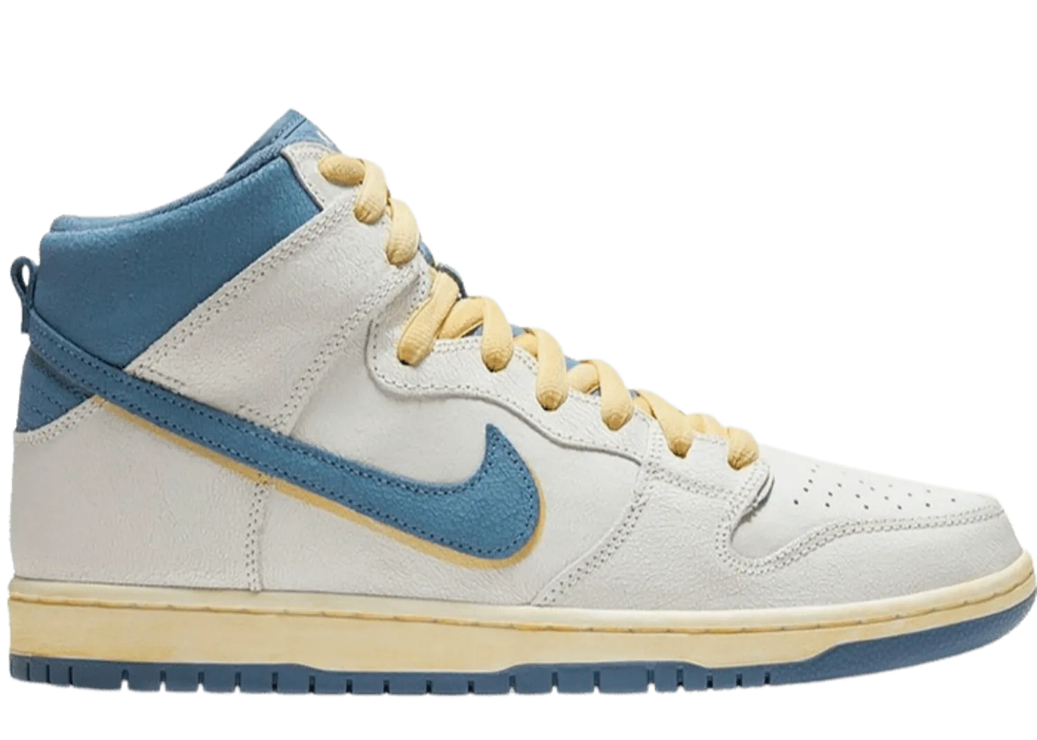 Nike SB Dunk High Atlas Lost At Sea