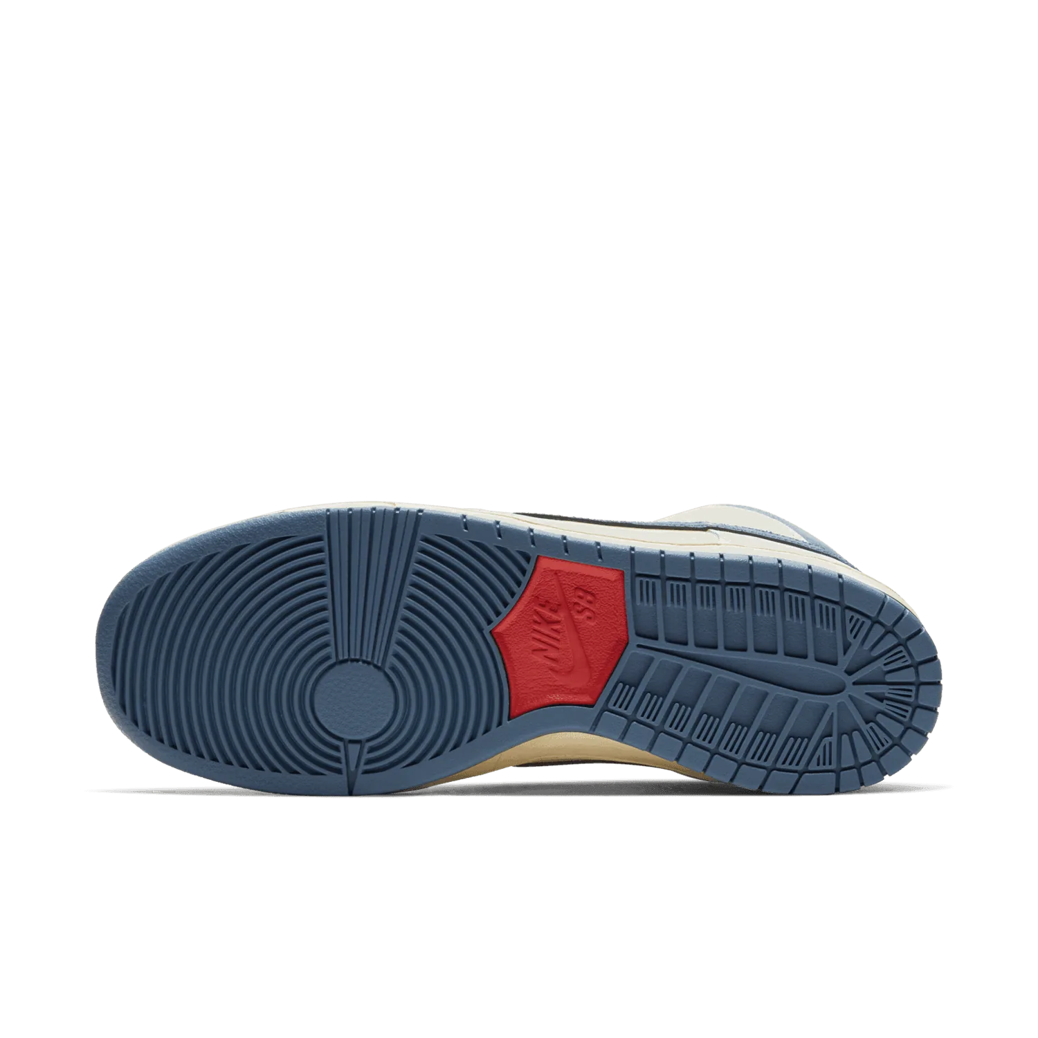 Nike SB Dunk High Atlas Lost At Sea image 2