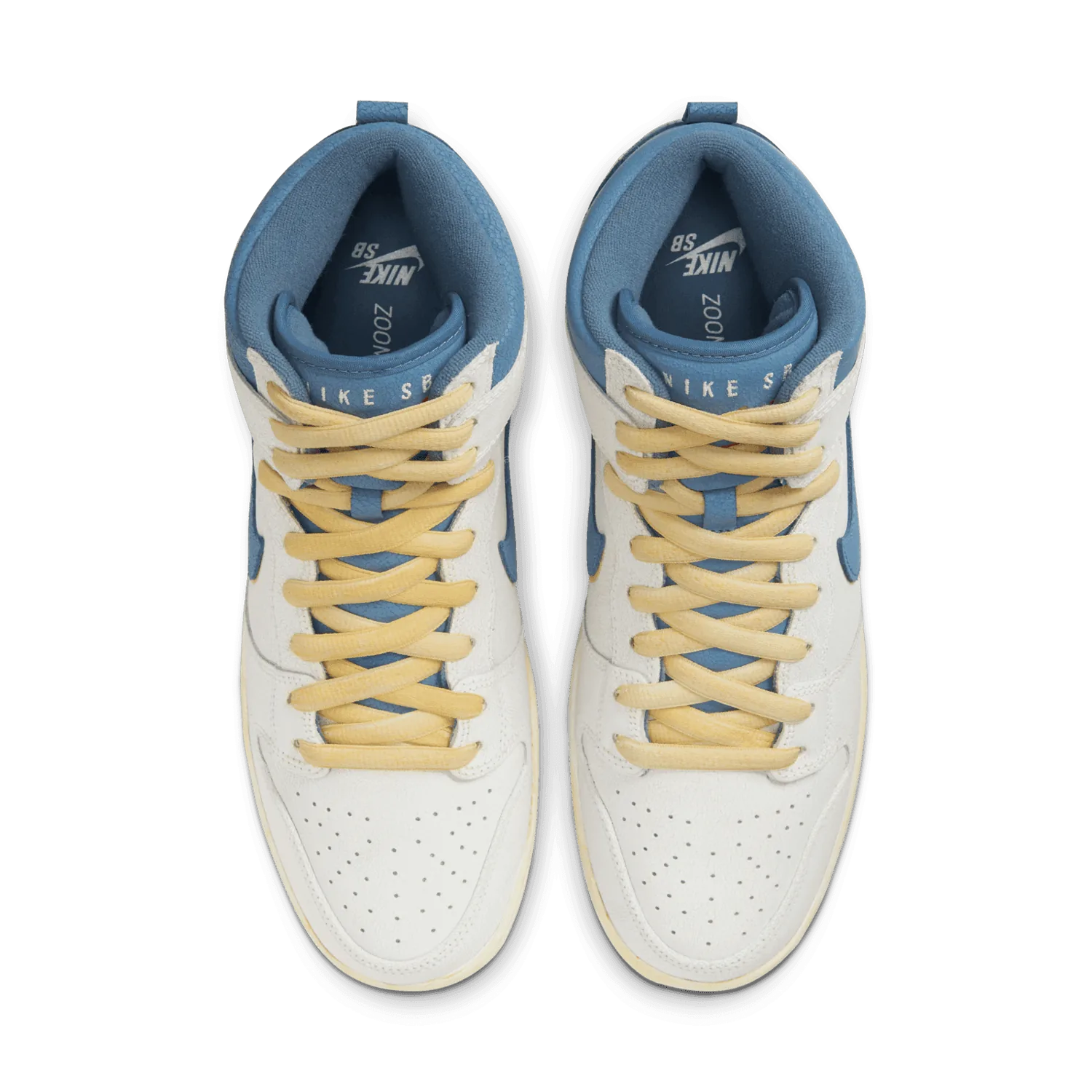 Nike SB Dunk High Atlas Lost At Sea image 3