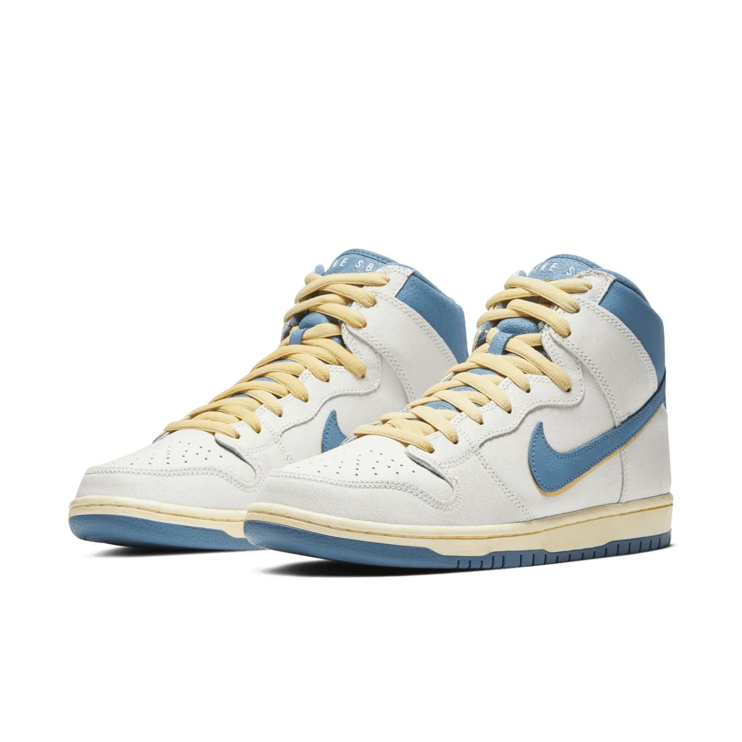 Nike SB Dunk High Atlas Lost At Sea image 4