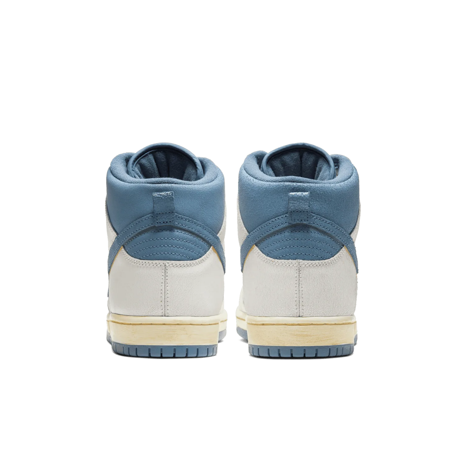 Nike SB Dunk High Atlas Lost At Sea image 5