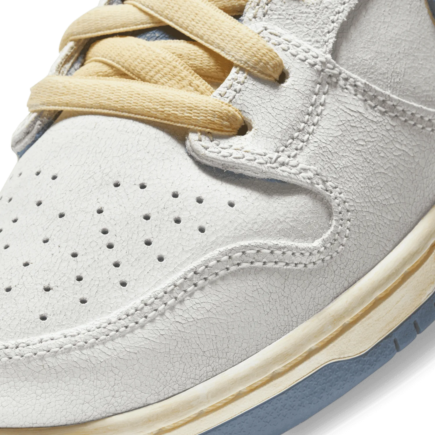 Nike SB Dunk High Atlas Lost At Sea image 6