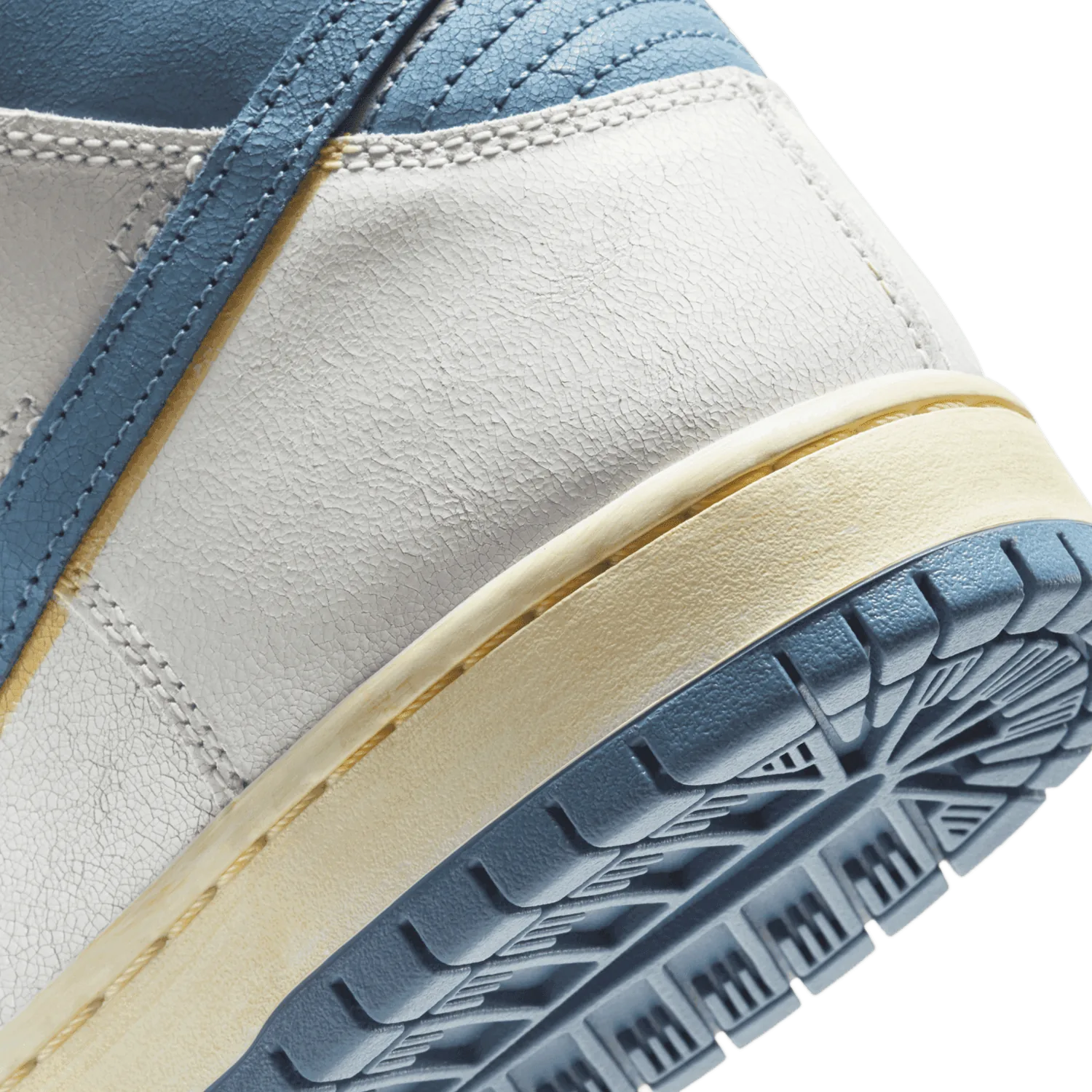 Nike SB Dunk High Atlas Lost At Sea image 7