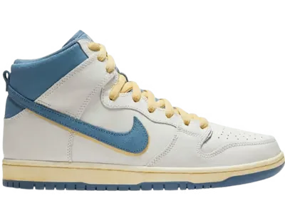 Nike SB Dunk High Atlas Lost At Sea