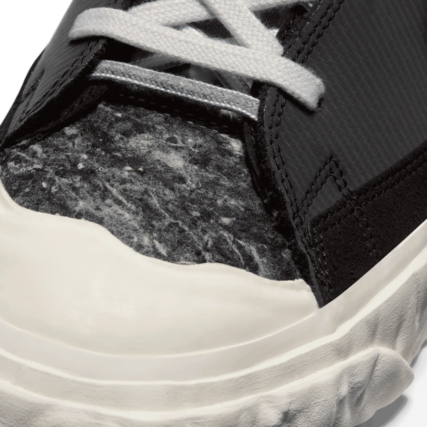 Nike Blazer Mid READYMADE Black image 6