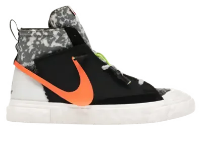 Nike Blazer Mid READYMADE Black