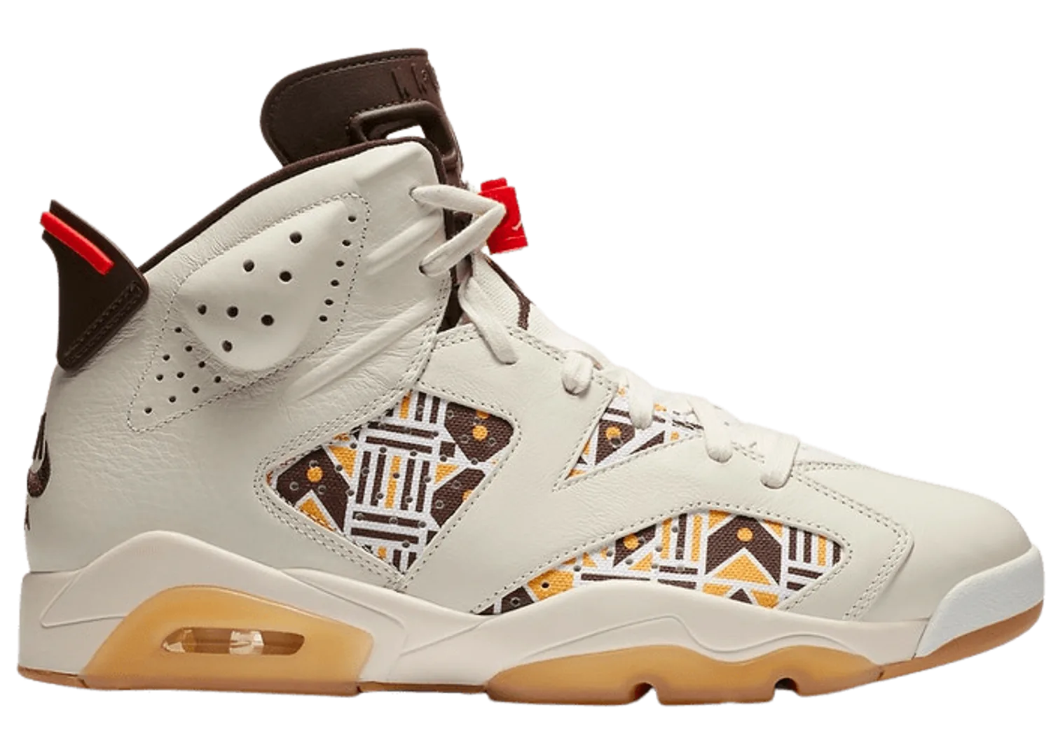 Air Jordan 6 Quai54