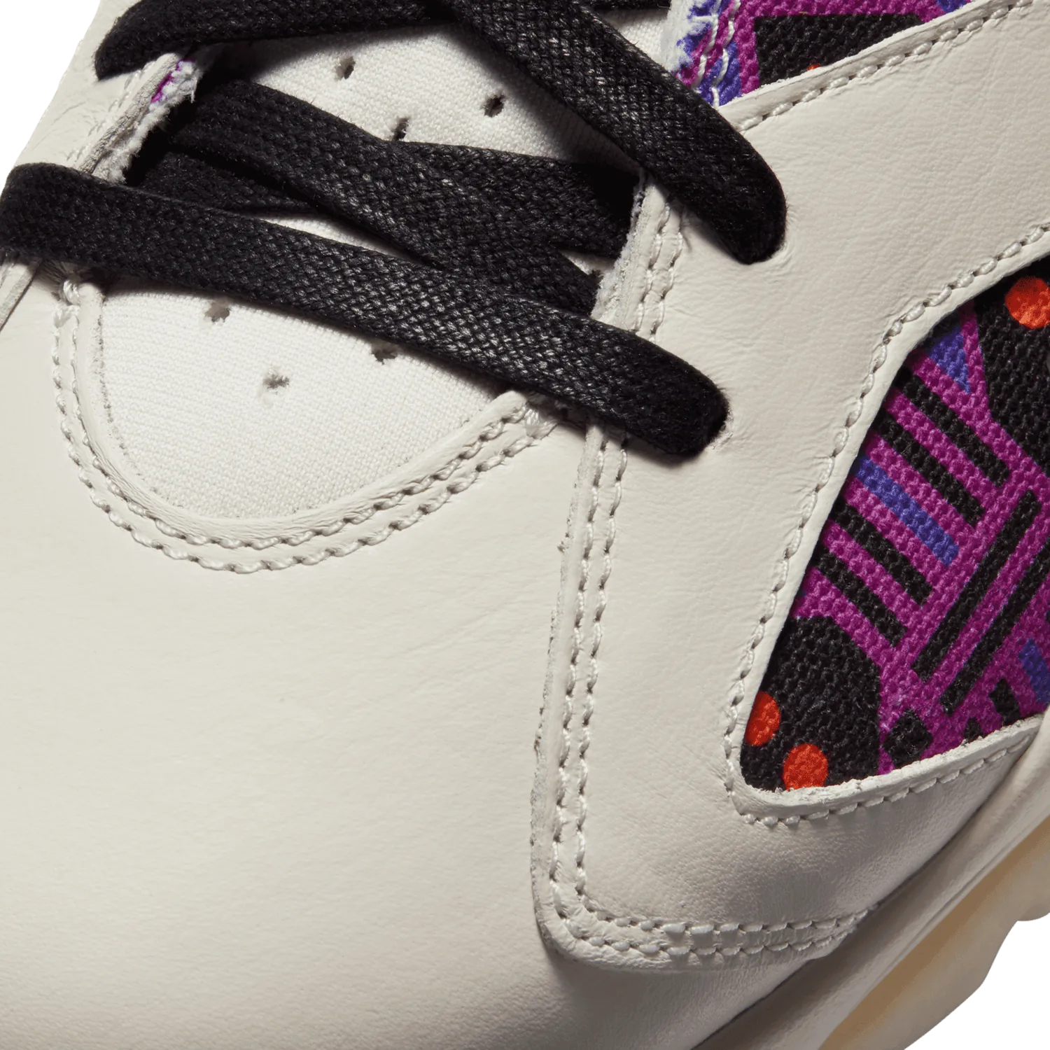 Jordan 6 Retro Quai54 Sail Black (2020) image 6