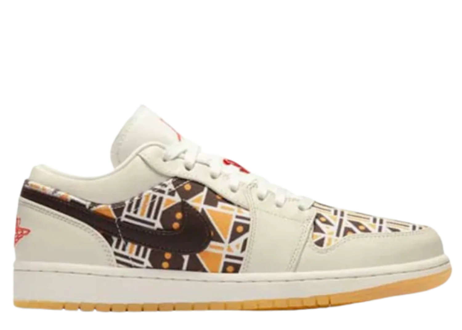 Jordan 1 Low Quai54 (2020)
