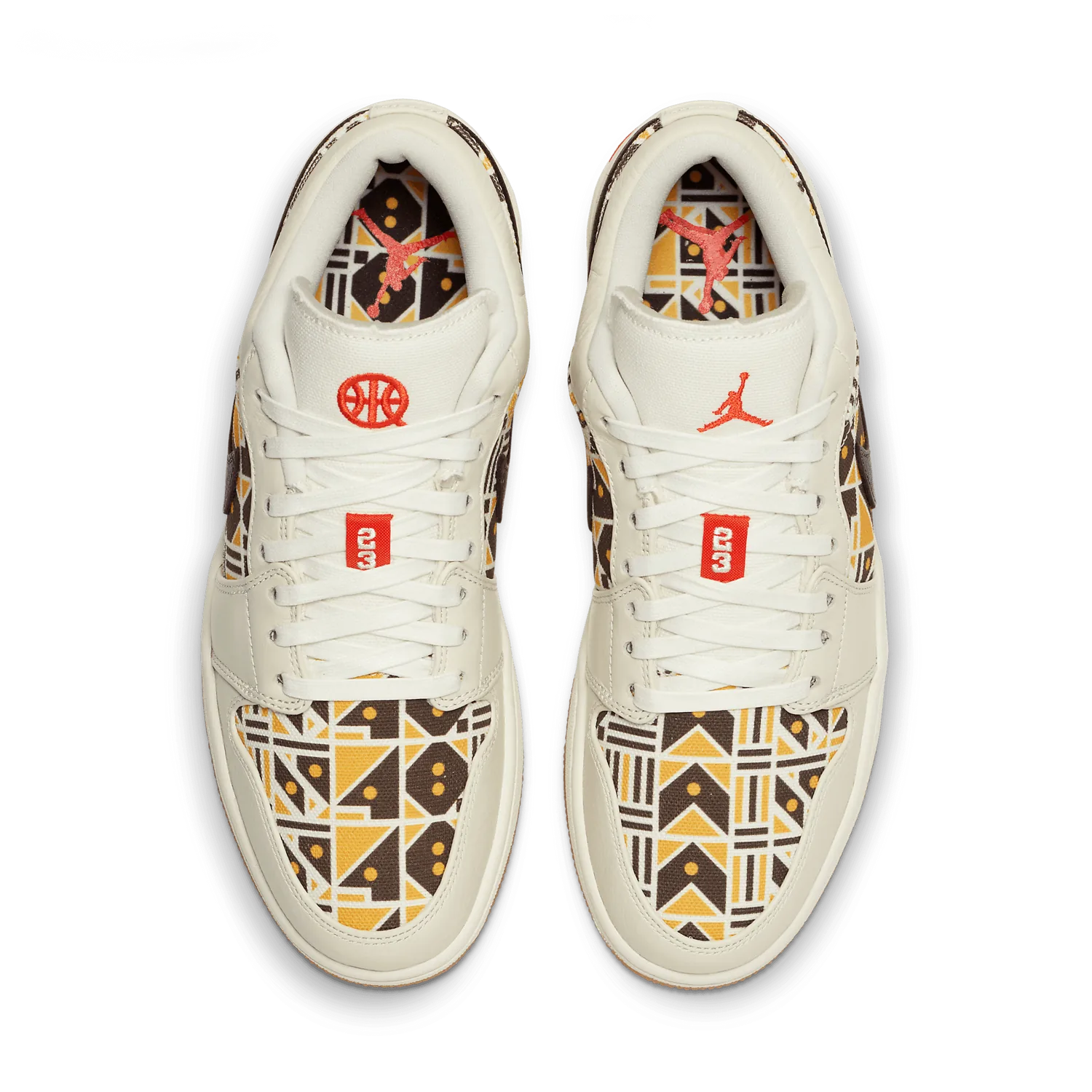 Jordan 1 Low Quai54 (2020) image 3