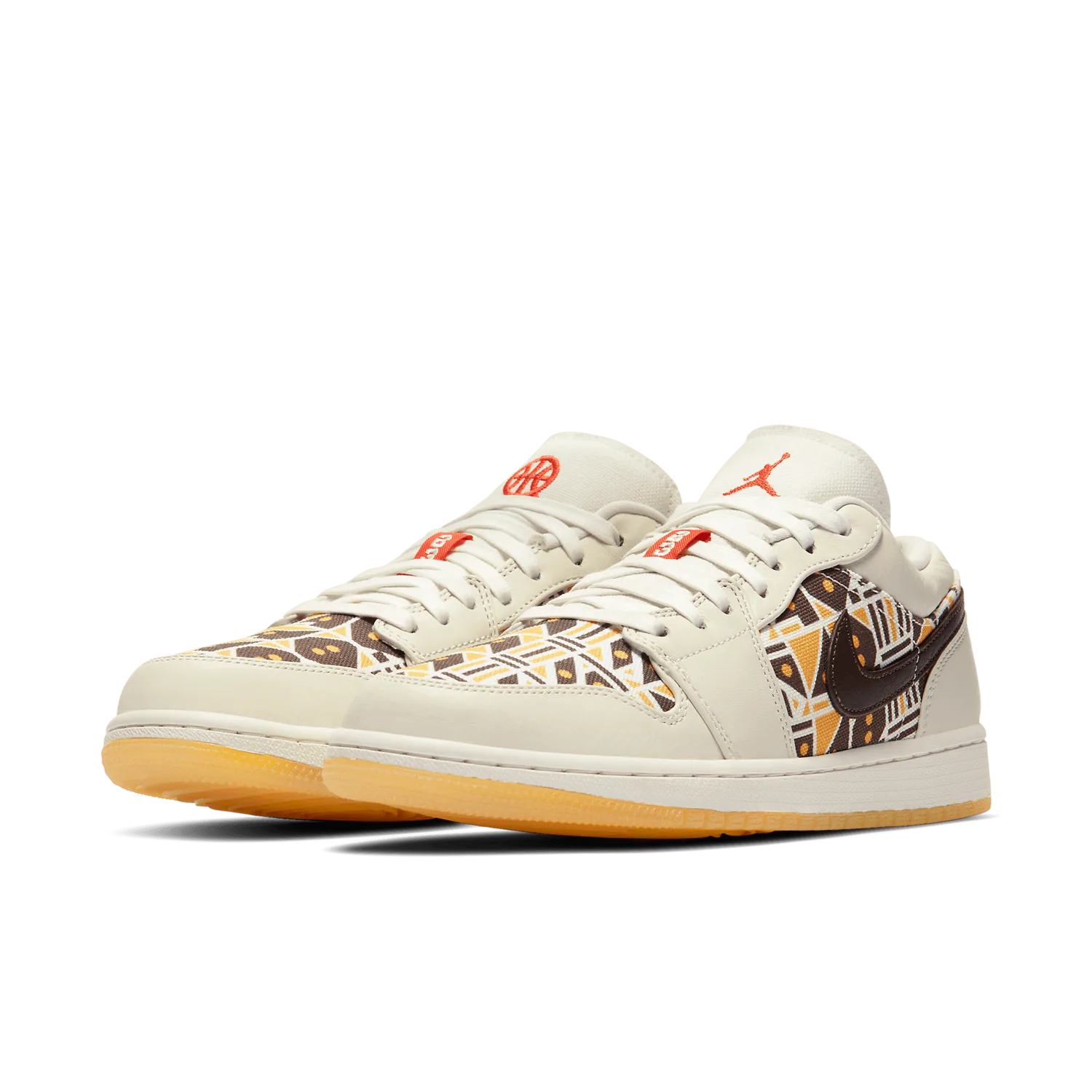 Jordan 1 Low Quai54 (2020) image 4