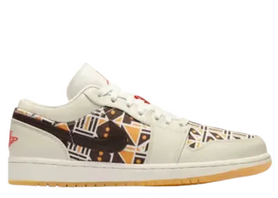Jordan 1 Low Quai54 (2020)