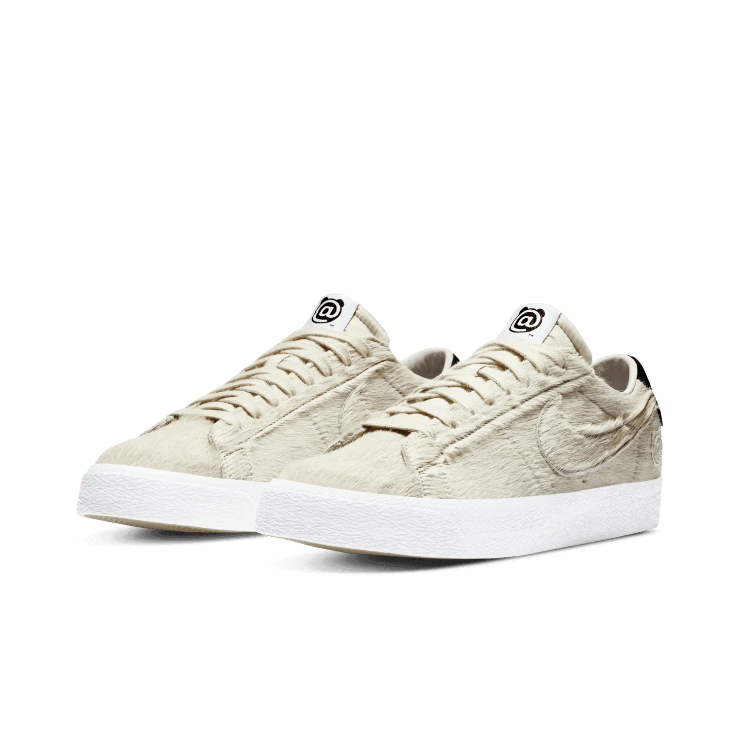 Nike SB Blazer Low Medicom (2020) image 4
