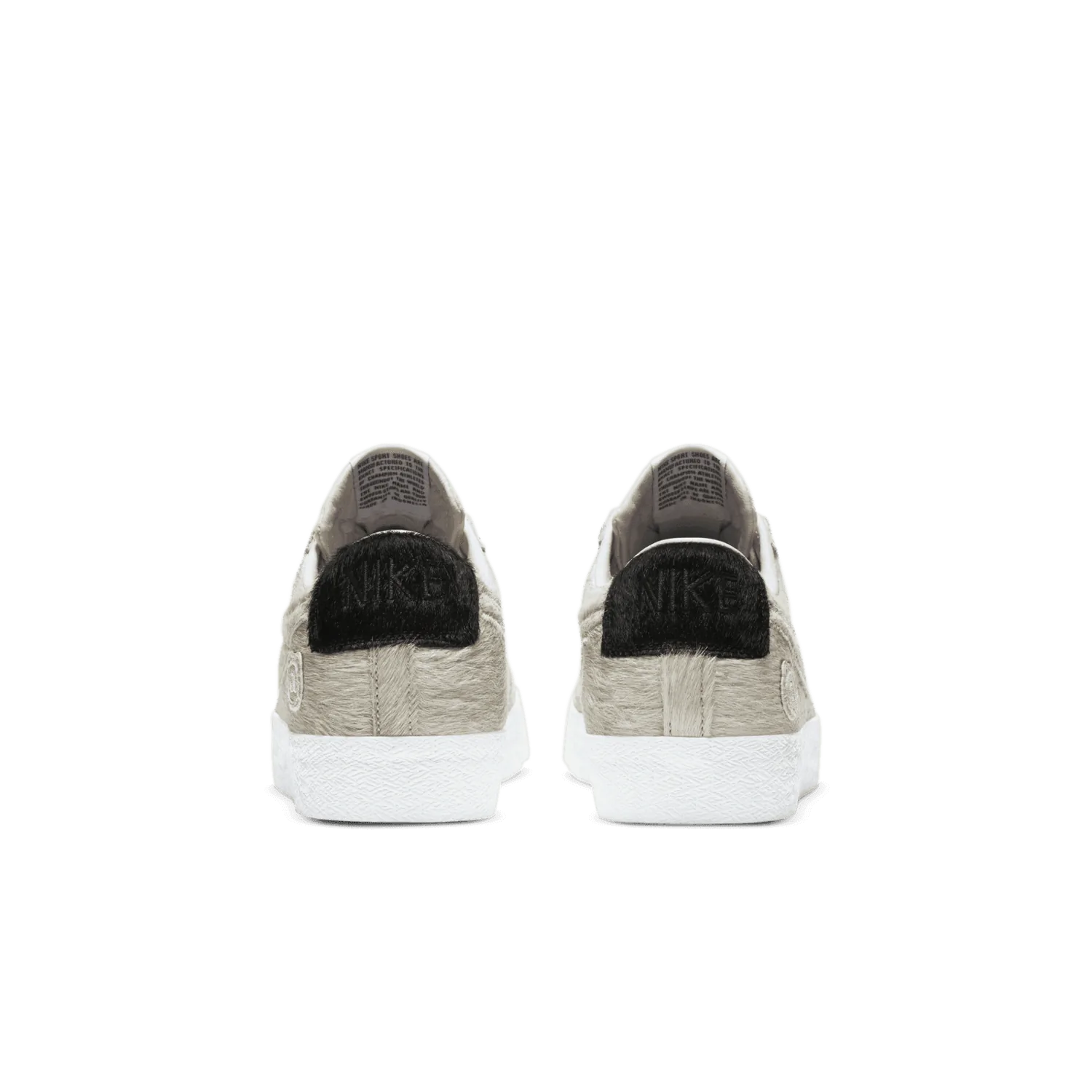 Nike SB Blazer Low Medicom (2020) image 5