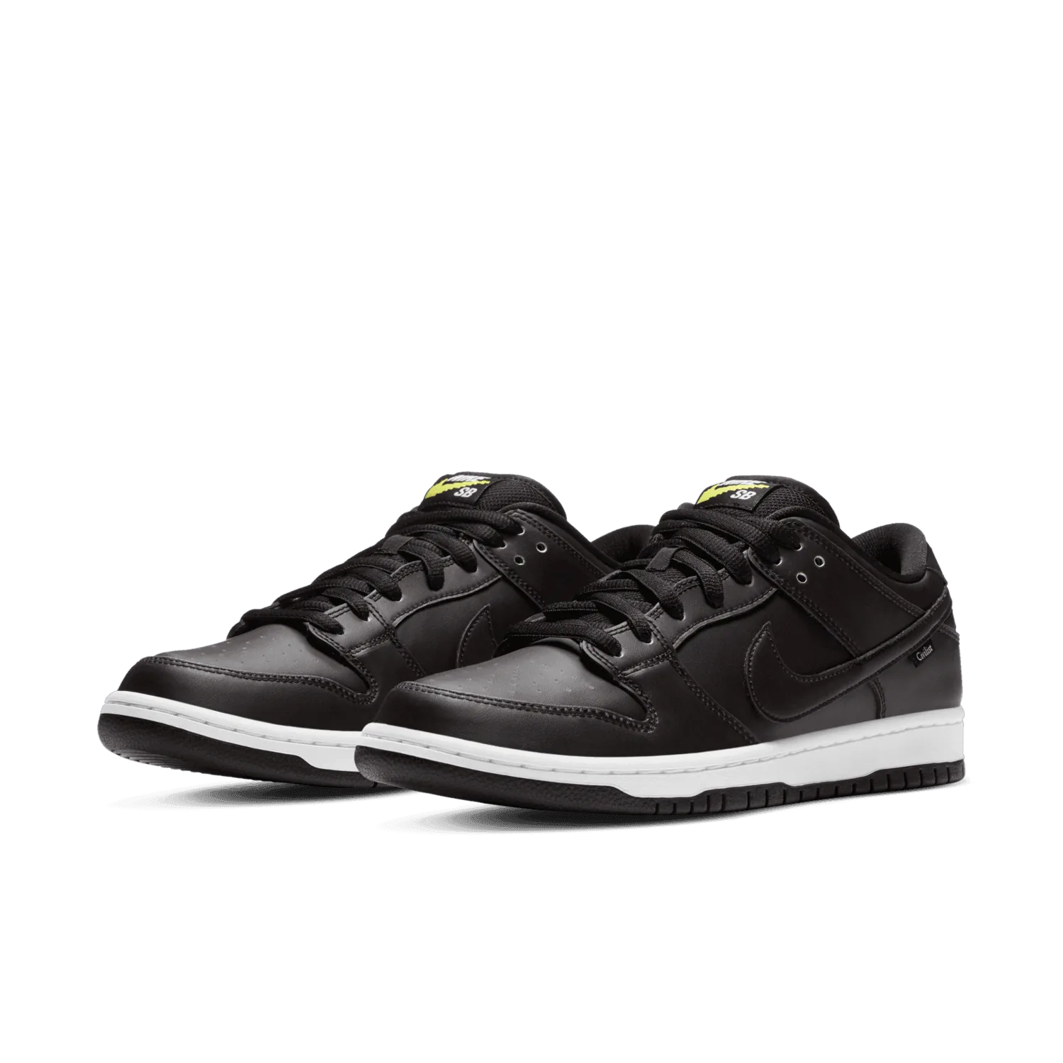 Civilist x Nike SB Dunk Low Thermography image 4