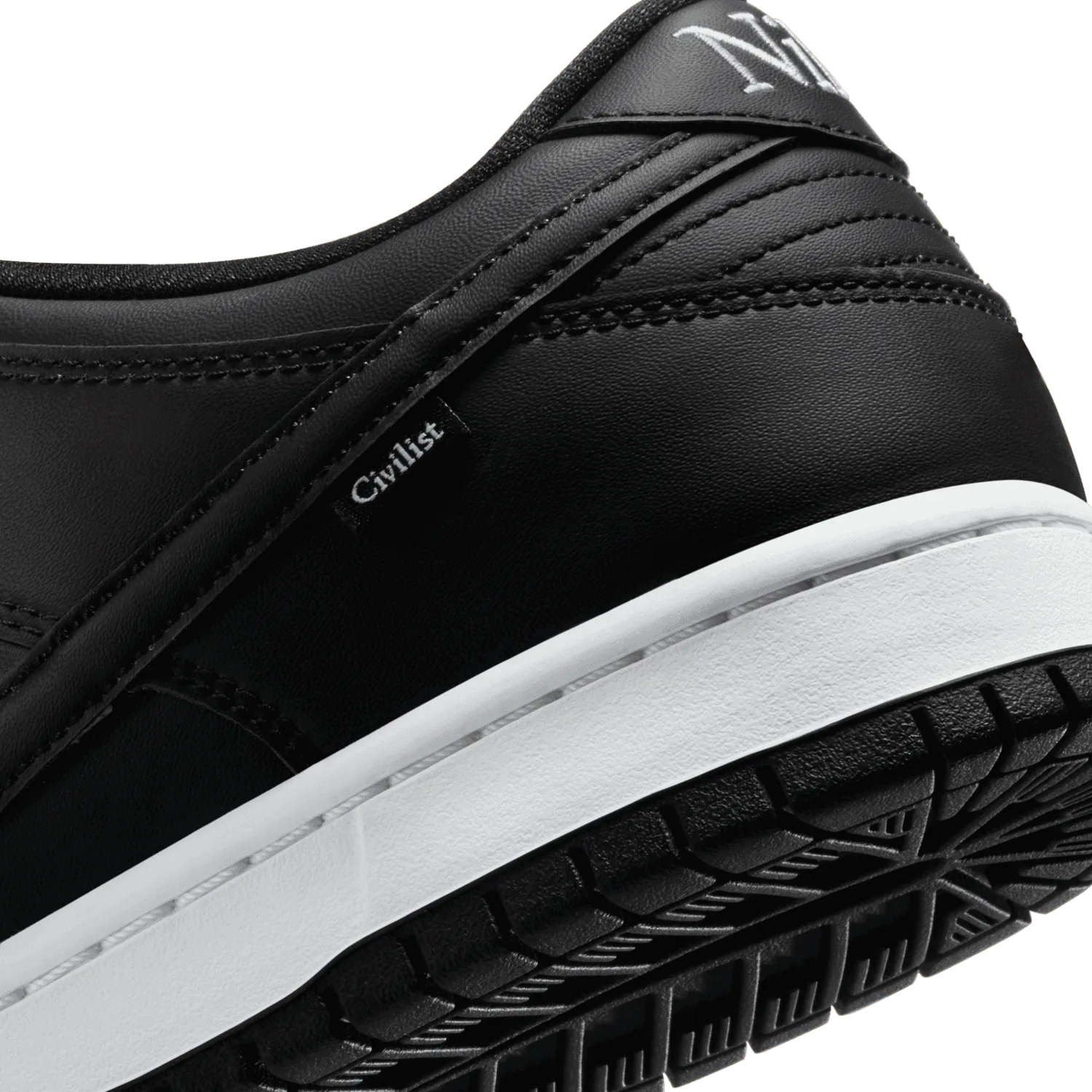 Civilist x Nike SB Dunk Low Thermography image 7