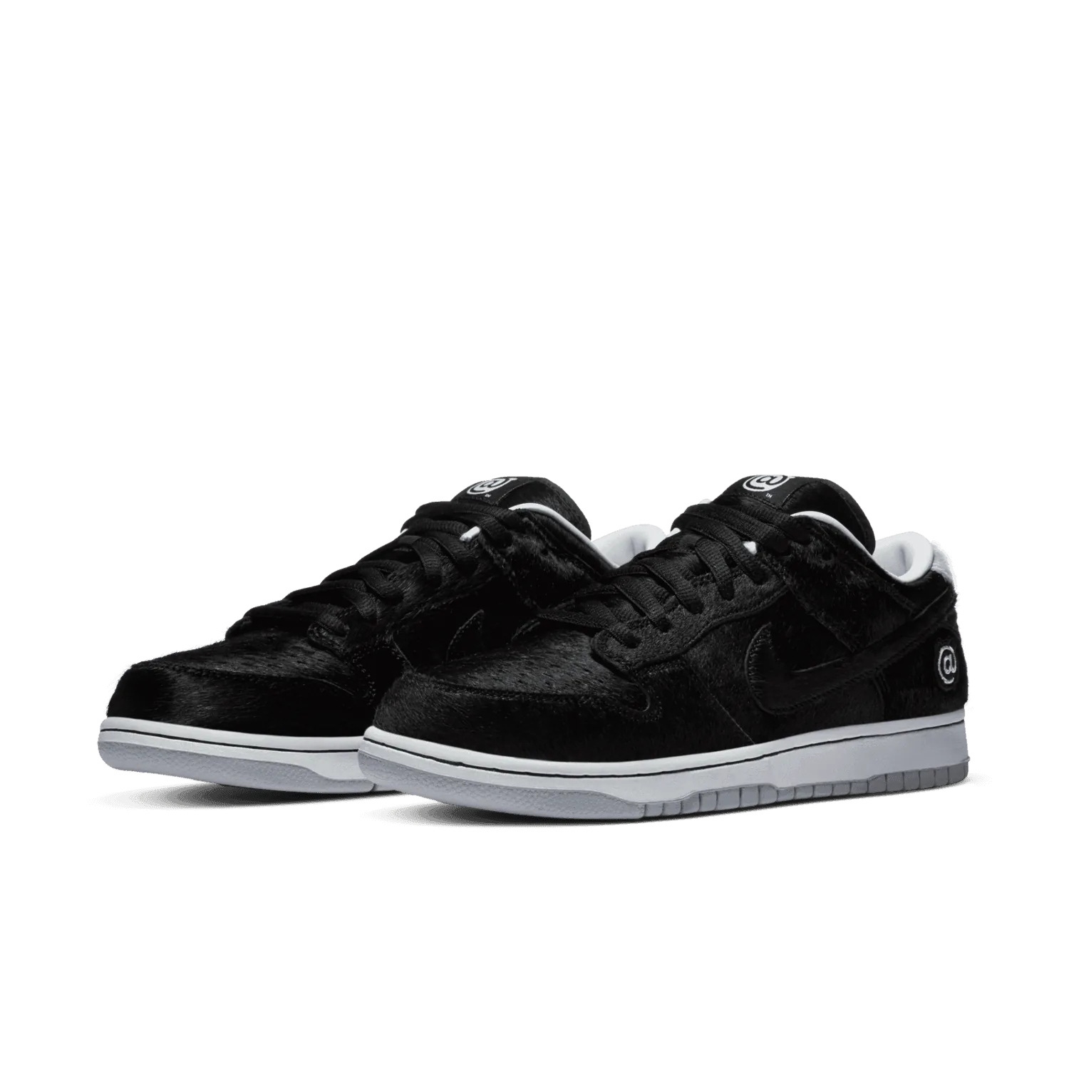 Nike SB Dunk Low Medicom Toy (2020) image 4