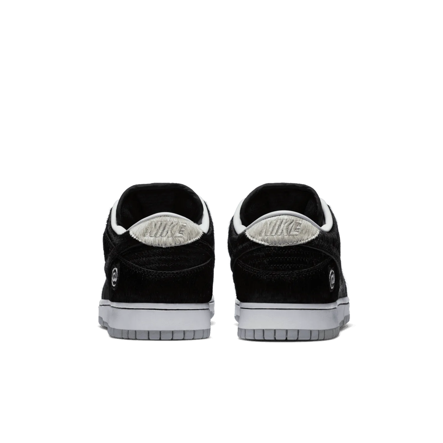 Nike SB Dunk Low Medicom Toy (2020) image 5