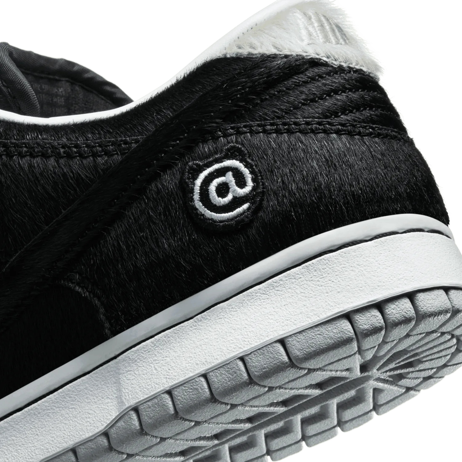 Nike SB Dunk Low Medicom Toy (2020) image 7
