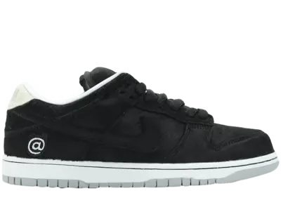 Nike SB Dunk Low Medicom Toy (2020)