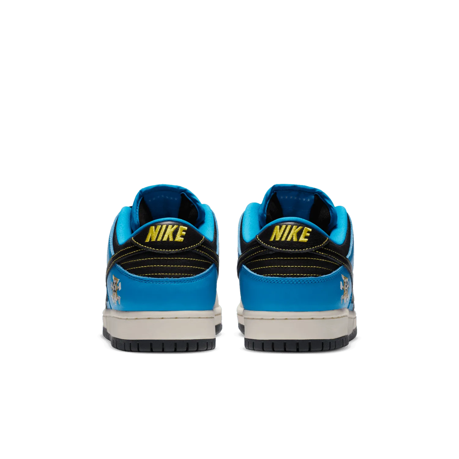 Nike SB Dunk Low Instant Skateboards image 5