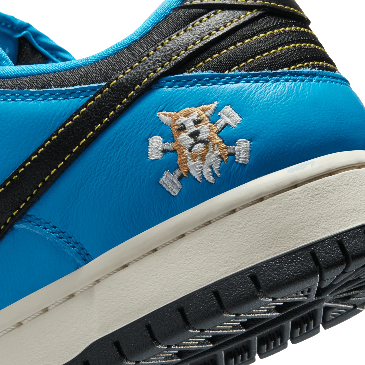 Nike SB Dunk Low Instant Skateboards image 7