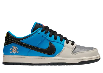 Nike SB Dunk Low Instant Skateboards