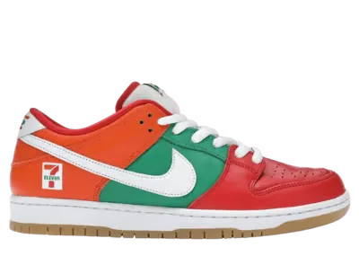 Nike SB Dunk Low 7-Eleven