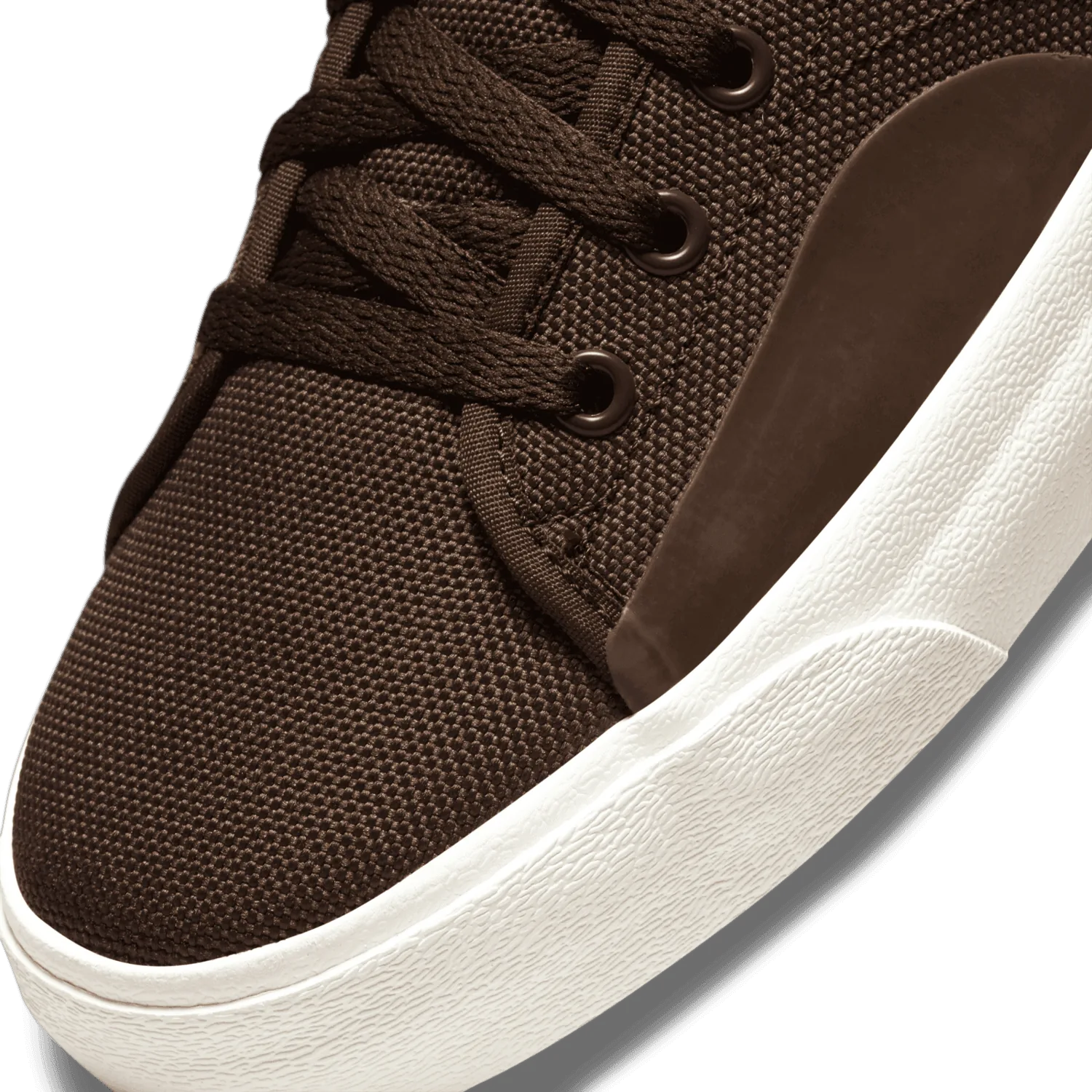 Nike SB Blazer Court Daan Van Der Linden Baroque Brown image 7
