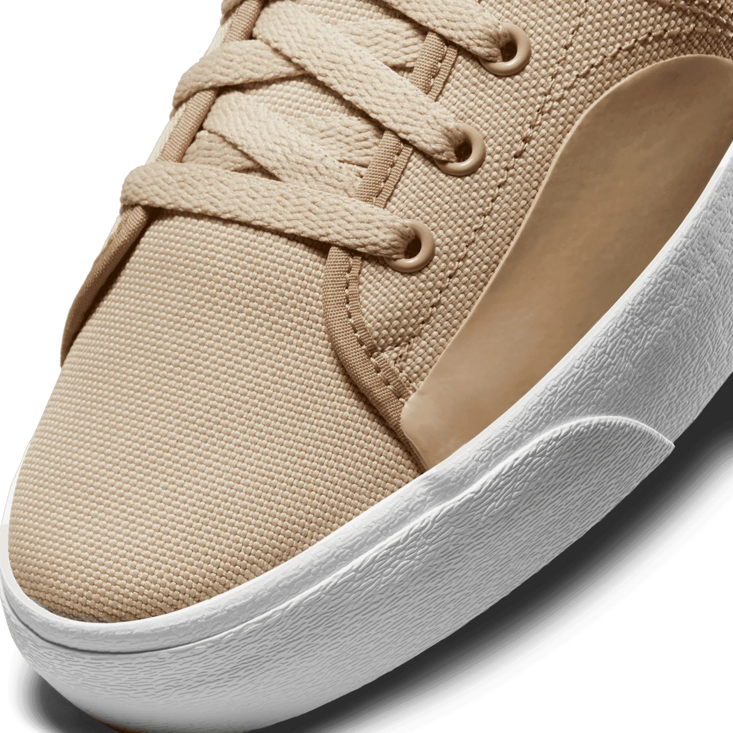 Nike SB Blazer Court Daan Van Der Linden Grain image 7