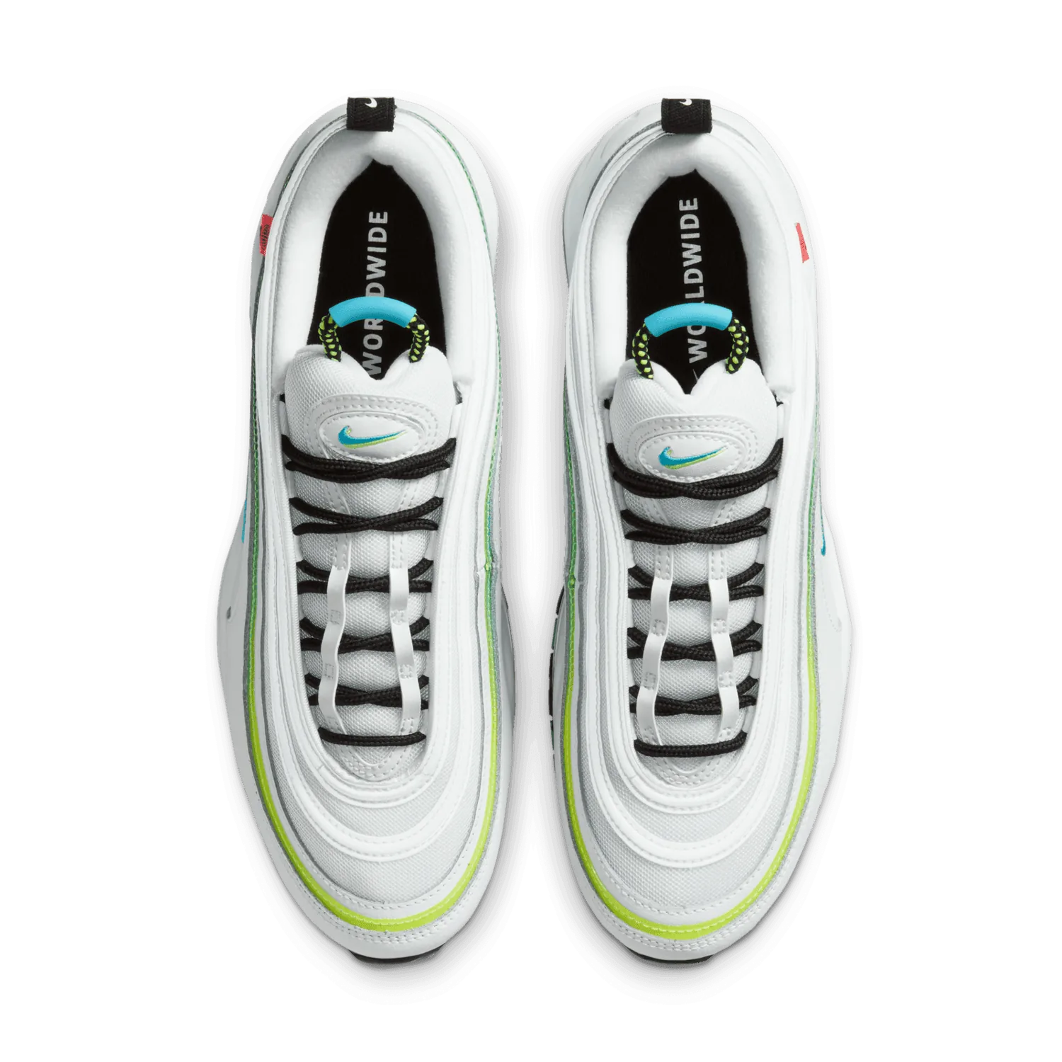 Nike Air Max 97 SE Shoes image 3