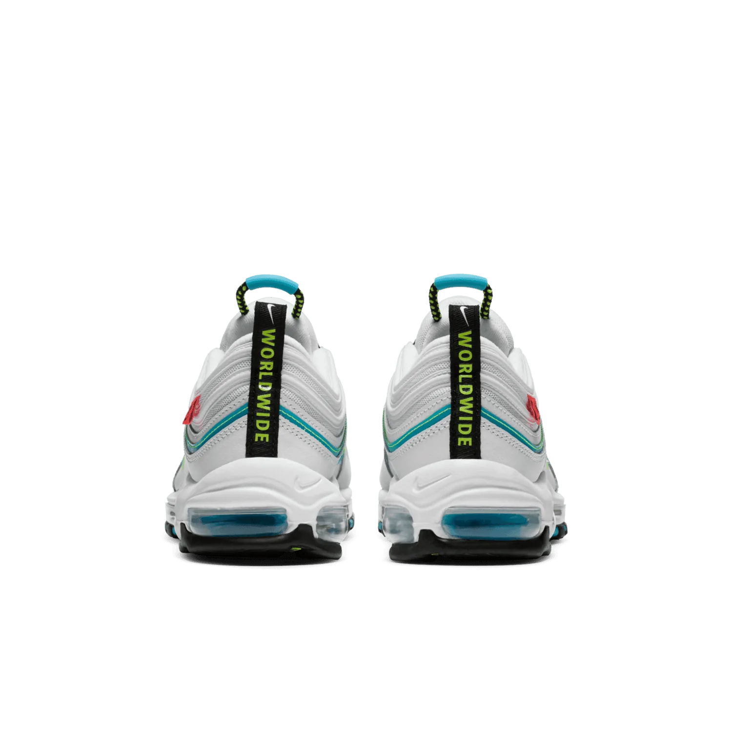 Nike Air Max 97 SE Shoes image 5