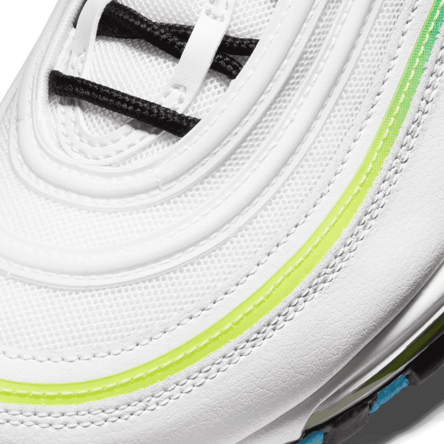 Nike Air Max 97 SE Shoes image 6