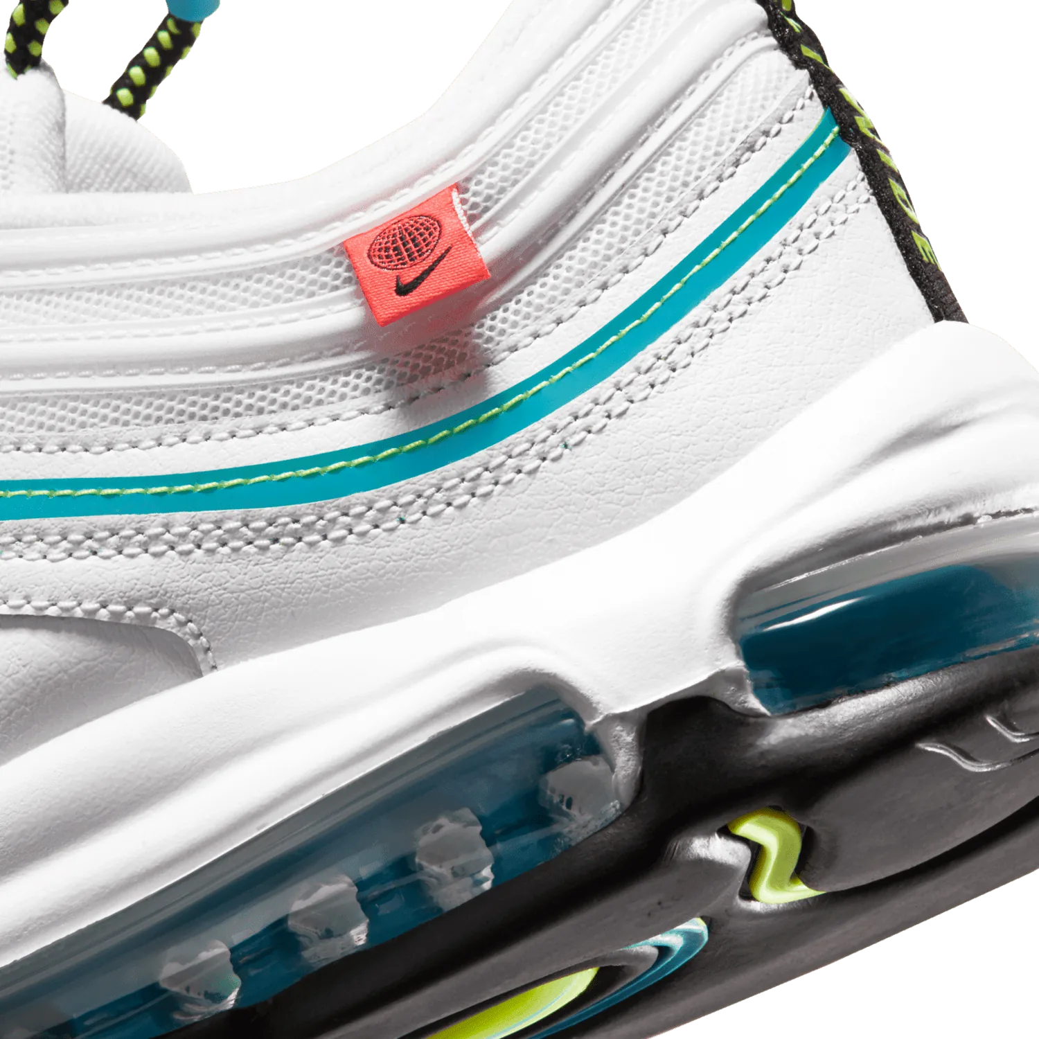 Nike Air Max 97 SE Shoes image 7