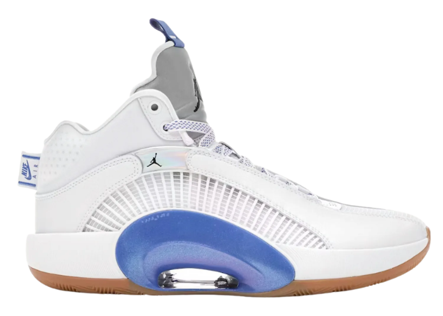 Air Jordan XXXV Sisterhood