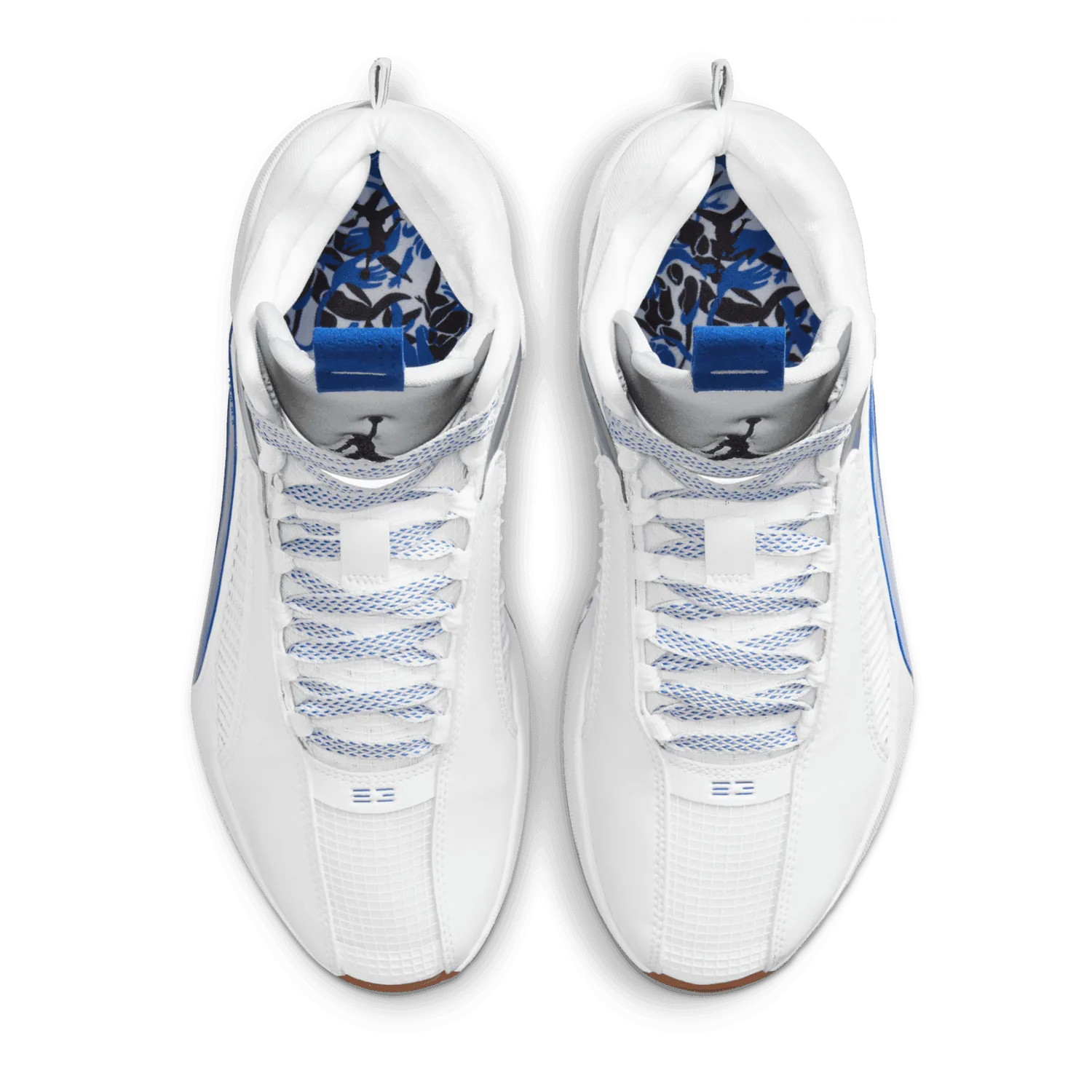 Air Jordan XXXV Sisterhood image 3