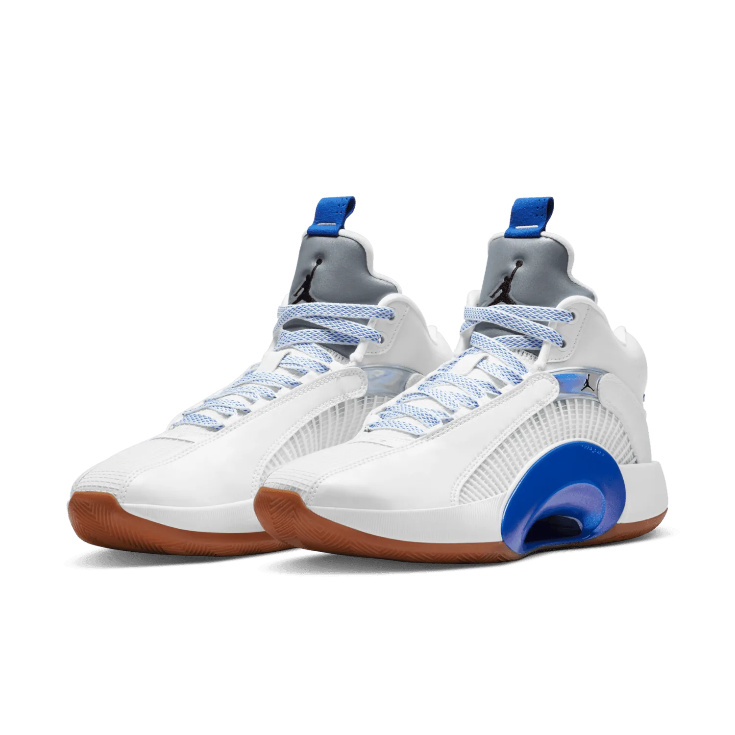Air Jordan XXXV Sisterhood image 4