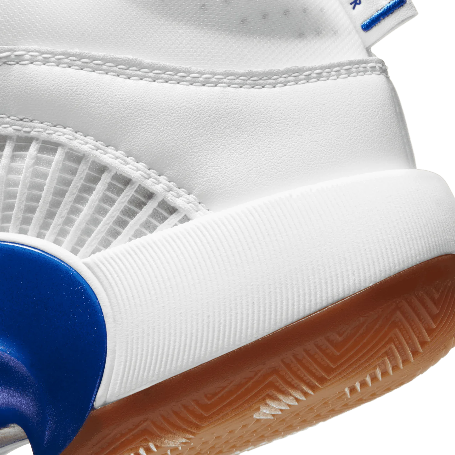 Air Jordan XXXV Sisterhood image 7
