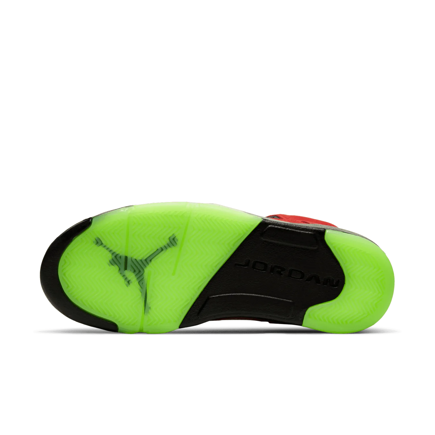 Air Jordan 5 Retro What The image 3