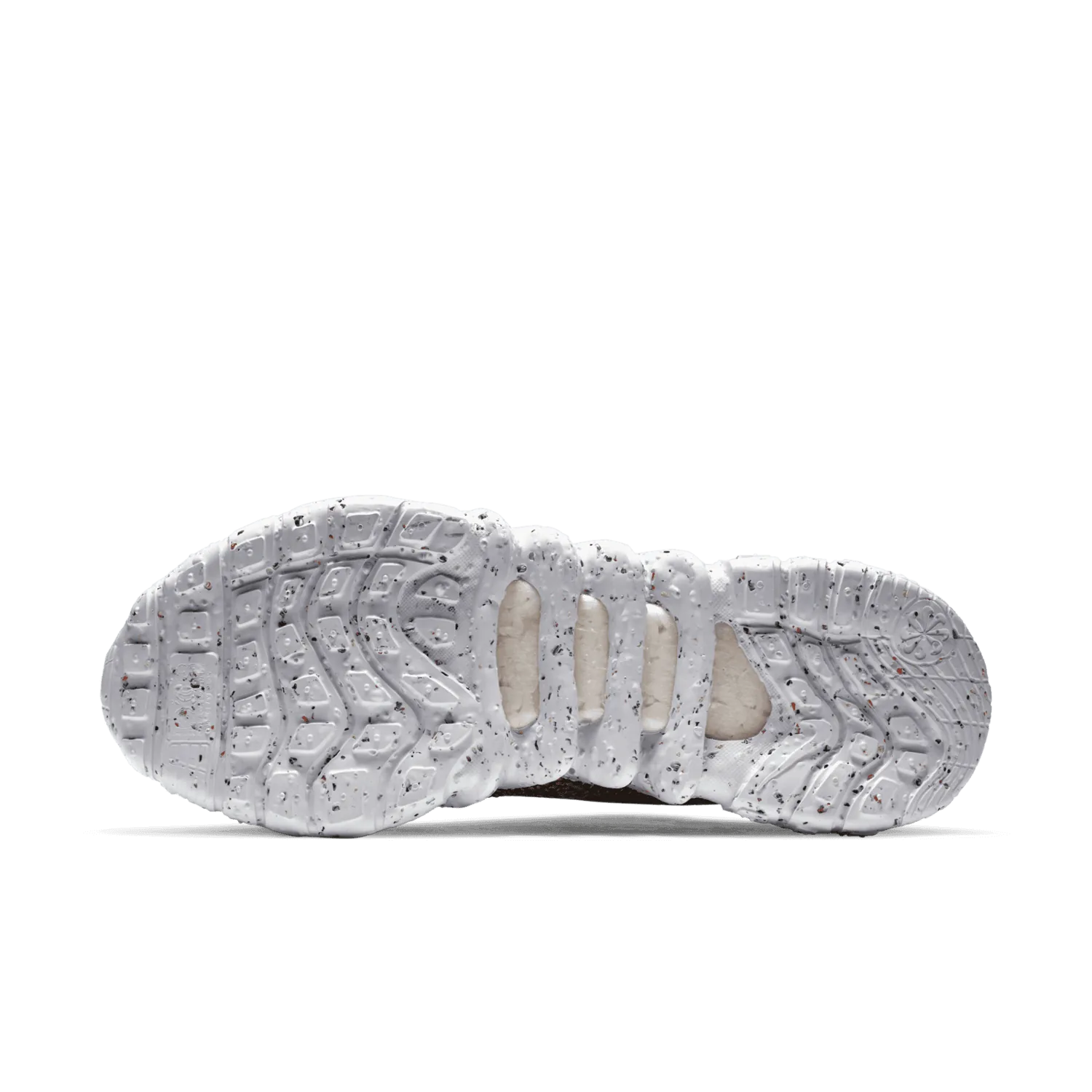 Nike Space Hippie 01 Black Wheat image 3