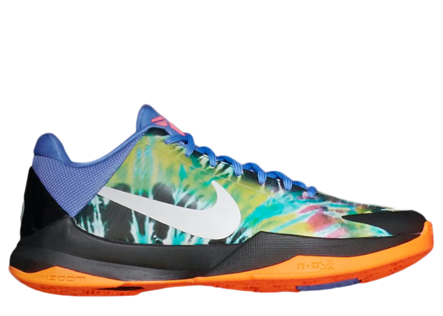 Nike Kobe 5 Protro EYBL (2020)