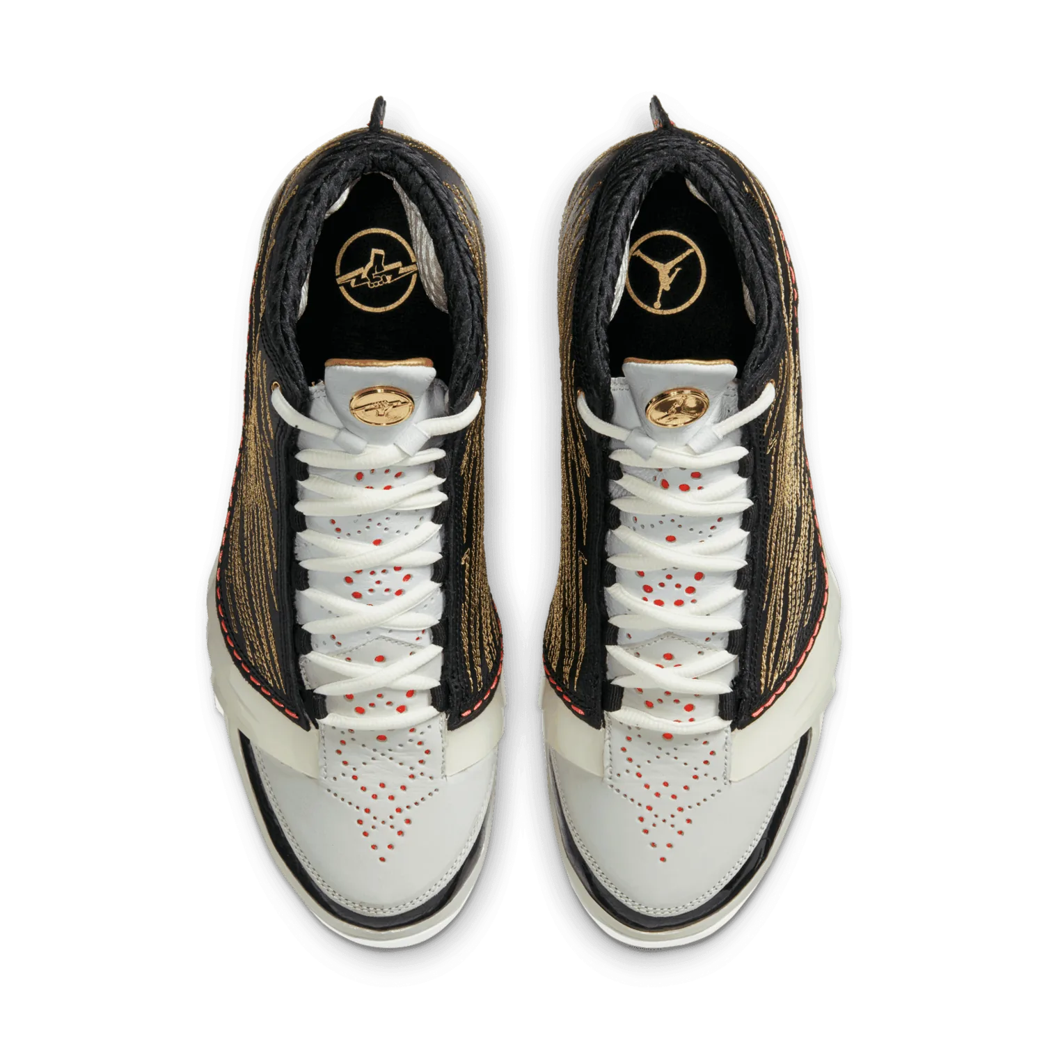 Air Jordan 23 TITAN image 3