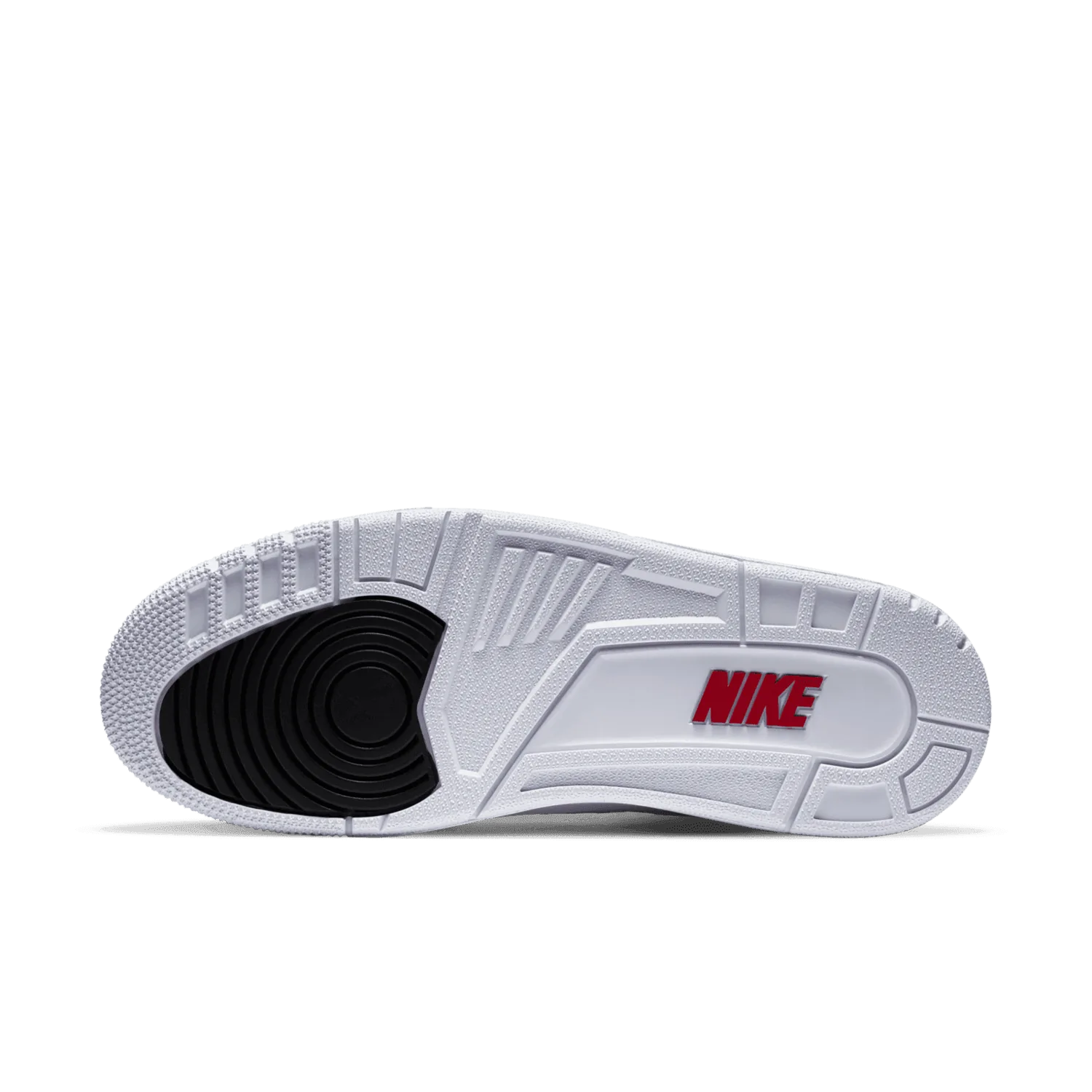 Jordan 3 Retro SE Fire Red Denim (2020) image 2